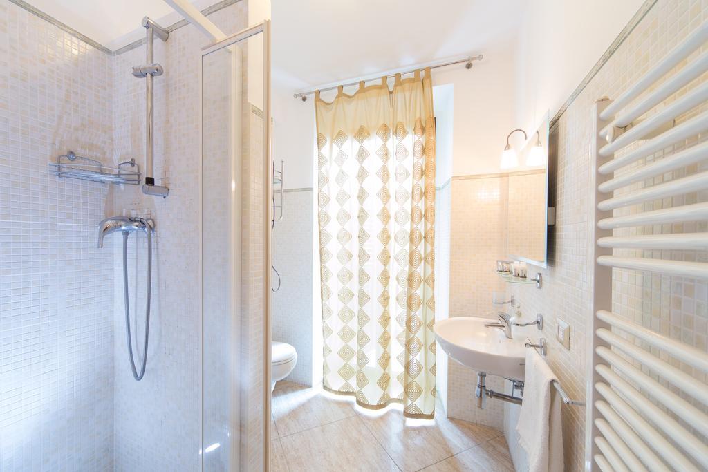B&B Casa Cavour San Benedetto del Tronto Exterior foto