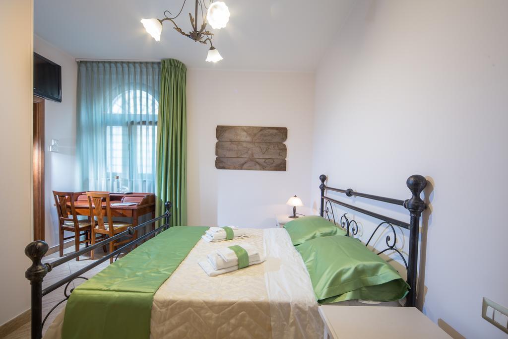 B&B Casa Cavour San Benedetto del Tronto Exterior foto