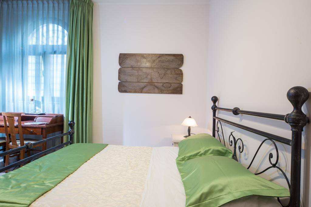 B&B Casa Cavour San Benedetto del Tronto Exterior foto