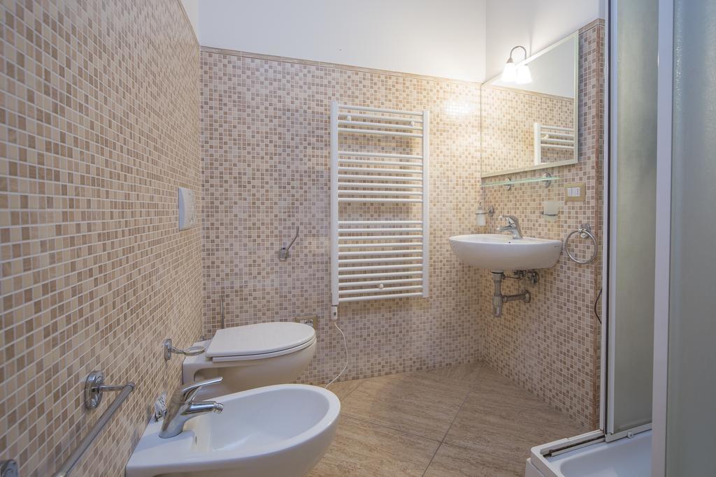 B&B Casa Cavour San Benedetto del Tronto Exterior foto