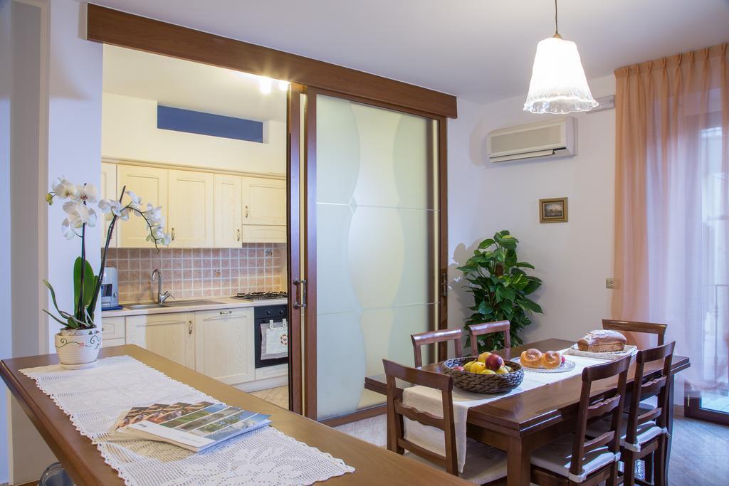 B&B Casa Cavour San Benedetto del Tronto Exterior foto