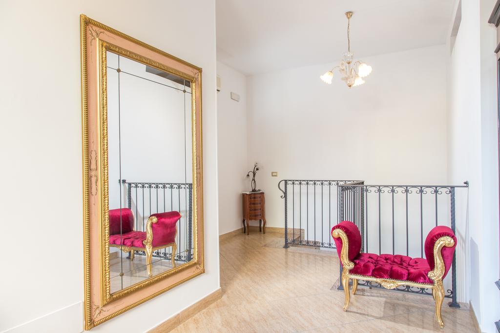 B&B Casa Cavour San Benedetto del Tronto Exterior foto