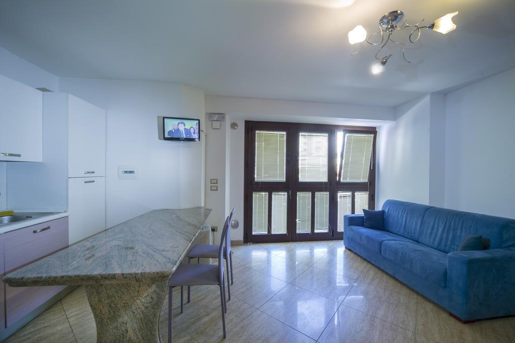 B&B Casa Cavour San Benedetto del Tronto Exterior foto