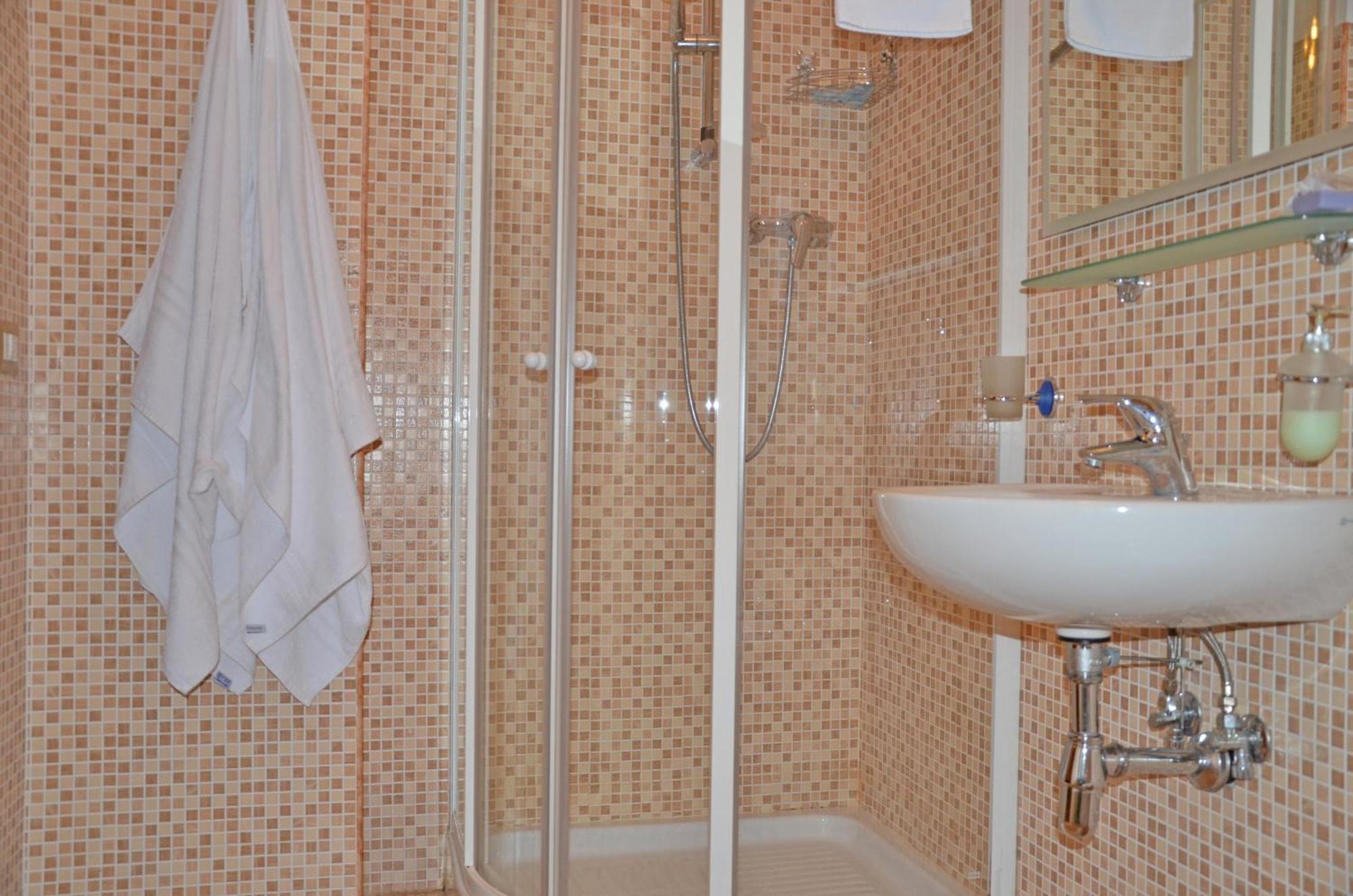 B&B Casa Cavour San Benedetto del Tronto Exterior foto