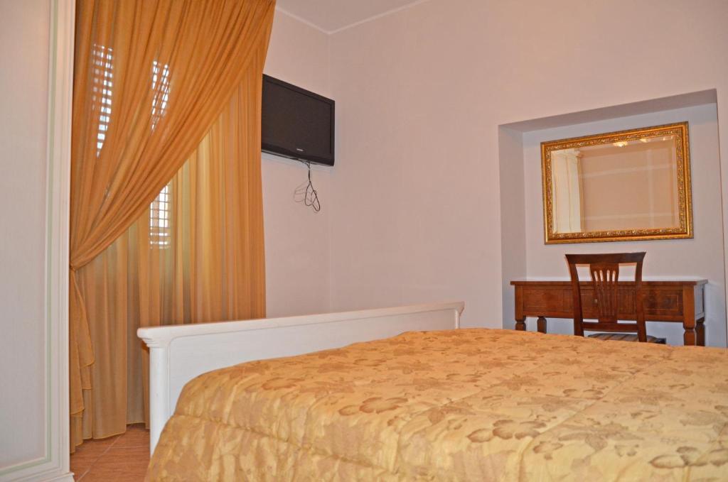 B&B Casa Cavour San Benedetto del Tronto Habitación foto